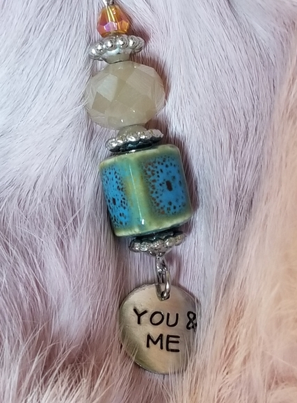 Handmade keychains - Picture 2 of 4